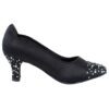 Smooth Dance Shoes - Salsera Series SERA5501||||Very Fine Ladies Standard