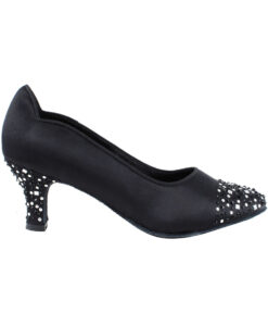 Smooth Dance Shoes - Salsera Series SERA5501||||Very Fine Ladies Standard