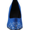 Very Fine Ladies Standard, Smooth Dance Shoes - Salsera Series SERA5501 - Flamingo Sportswear