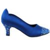 Very Fine Ladies Standard, Smooth Dance Shoes - Salsera Series SERA5501 - Flamingo Sportswear