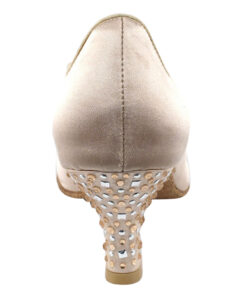 Smooth Dance Shoes - Salsera Series SERA5501|||