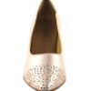 Very Fine Ladies Standard, Smooth Dance Shoes - Salsera Series SERA5501 - Flamingo Sportswear