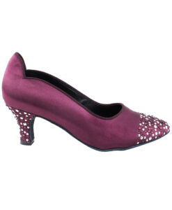 Smooth Dance Shoes - Salsera Series SERA5501|||