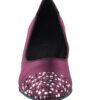 Very Fine Ladies Standard, Smooth Dance Shoes - Salsera Series SERA5501 - Flamingo Sportswear