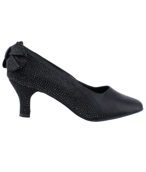 Very Fine Ballroom Shoes SERA5512 - Dance the Night Away in Elegance | Flamingo Sportswear
