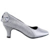 Very Fine Ladies Standard, Smooth Dance Shoes - Salsera Series SERA5512 - Flamingo Sportswear