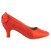 Smooth Dance Shoes - Salsera Series SERA5512||||Very Fine Ladies Standard