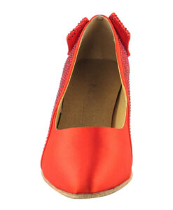 Smooth Dance Shoes - Salsera Series SERA5512||||Very Fine Ladies Standard