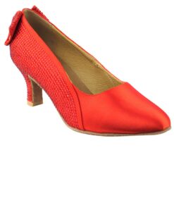 Very Fine Ballroom Shoes for Women - Salsera Series SERA5512