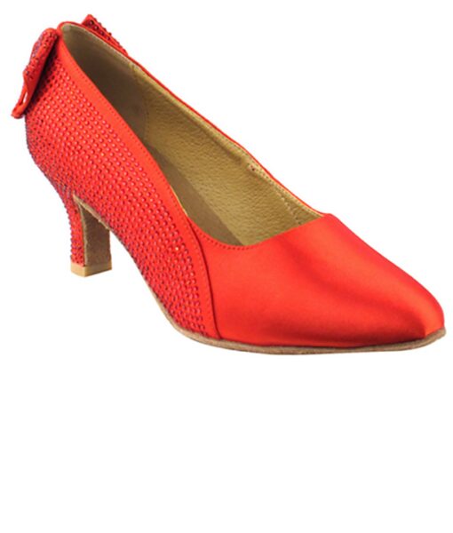 Very Fine Ballroom Shoes for Women - Salsera Series SERA5512