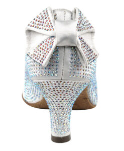 Smooth Dance Shoes - Salsera Series SERA5512|||