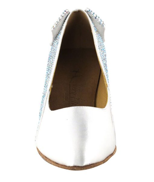 Very Fine Ballroom Shoes SERA5512 - Dance the Night Away in Elegance | Flamingo Sportswear