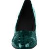 Very Fine Ladies Standard, Smooth Dance Shoes - Salsera Series SERA5513 - Flamingo Sportswear