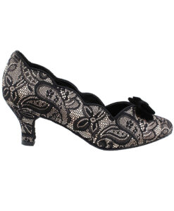 Smooth Dance Shoes - Salsera Series SERA5515|||