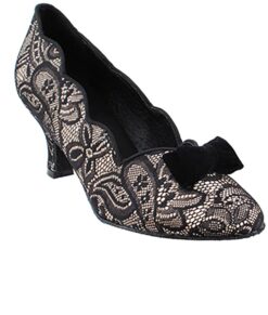 Very Fine Dance Shoes - Salsera Series SERA5515