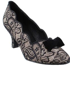 Very Fine Ladies Standard