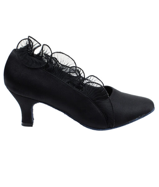 Smooth Dance Shoes - Salsera Series SERA5517|||