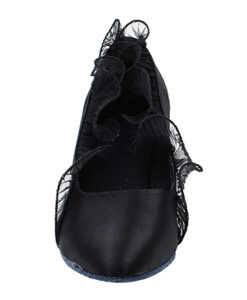 Smooth Dance Shoes - Salsera Series SERA5517||||Very Fine Ladies Standard