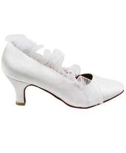 Smooth Dance Shoes - Salsera Series SERA5517|||