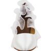 Very Fine Ladies Standard, Smooth Dance Shoes - Salsera Series SERA5517 - Flamingo Sportswear