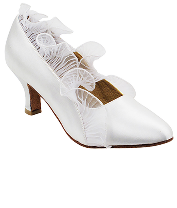 White Satin