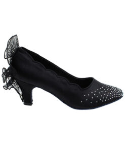 Smooth Dance Shoes - Salsera Series SERA5518|||