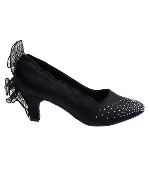 Smooth Dance Shoes - Salsera Series SERA5518|||