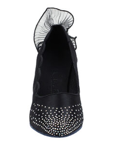 Smooth Dance Shoes - Salsera Series SERA5518||||Very Fine Ladies Standard