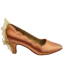 Smooth Dance Shoes - Salsera Series SERA5518|||