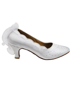 Smooth Dance Shoes - Salsera Series SERA5518|||