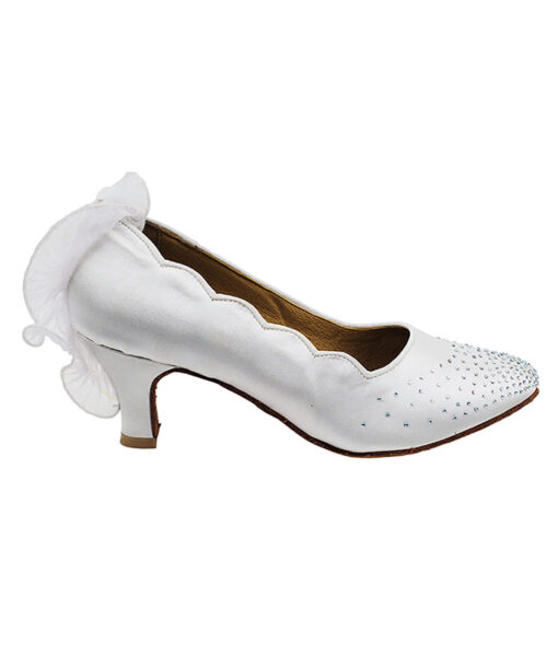 Smooth Dance Shoes - Salsera Series SERA5518|||