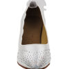 Very Fine Ladies Standard, Smooth Dance Shoes - Salsera Series SERA5518 - Flamingo Sportswear