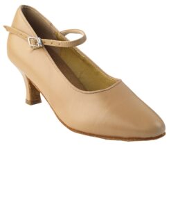 Elegance and Comfort: Signature Series Sera5522 Ladies Dance Shoes