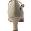 Very Fine Ladies Standard, Smooth, Wedding Dance Shoes - Signature Series SERA5522 - Flamingo Sportswear