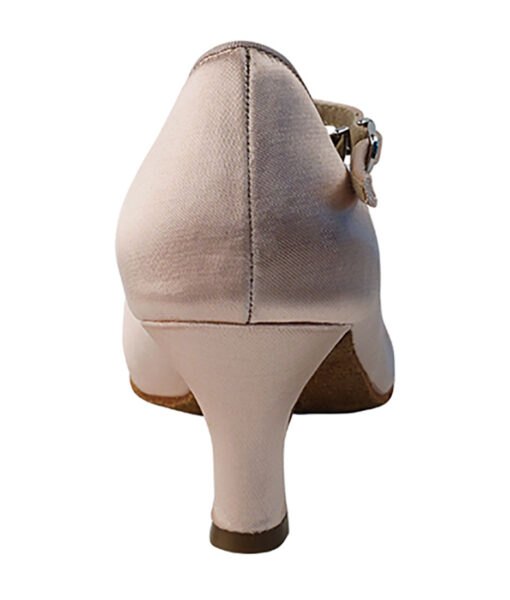 Very Fine Ladies Standard, Smooth, Wedding Dance Shoes - Signature Series SERA5522 - Flamingo Sportswear