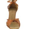 Salsa Dance Shoes - Salsera Series SERA6005|||