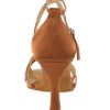 Very Fine Ladies Latin, Rhythm, Salsa Dance Shoes - Salsera Series SERA6005 - Flamingo Sportswear