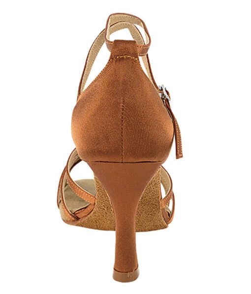 Very Fine Ladies Latin, Rhythm, Salsa Dance Shoes - Salsera Series SERA6005 - Flamingo Sportswear