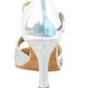 Very Fine Ladies Latin, Rhythm, Salsa Dance Shoes - Salsera Series SERA6030 - Flamingo Sportswear