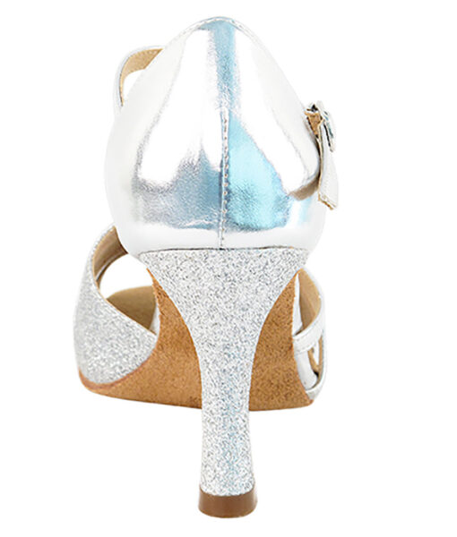 Very Fine Ladies Latin, Rhythm, Salsa Dance Shoes - Salsera Series SERA6030 - Flamingo Sportswear