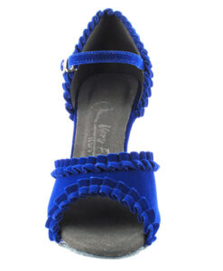 Salsa Dance Shoes - Salsera Series SERA7001|||