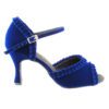 Very Fine Ladies Latin, Rhythm, Salsa Dance Shoes - Salsera Series SERA7001 - Flamingo Sportswear