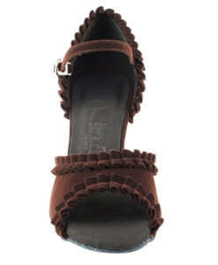 Salsa Dance Shoes - Salsera Series SERA7001|||
