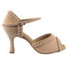 Very Fine Ladies Latin, Rhythm, Salsa Dance Shoes - Salsera Series SERA7001 - Flamingo Sportswear