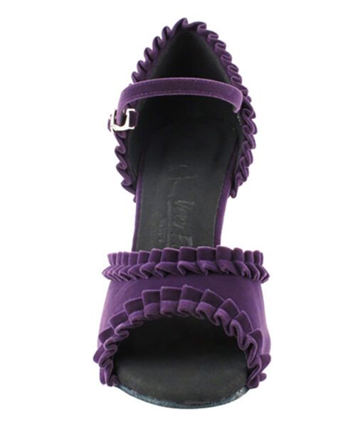 Salsa Dance Shoes - Salsera Series SERA7001|||