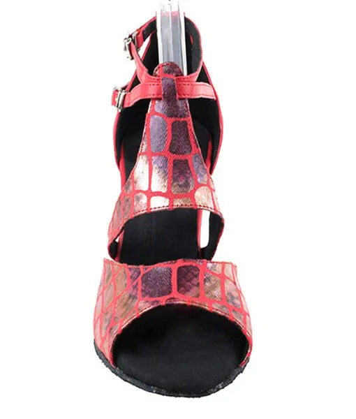 Salsa Dance Shoes - Salsera Series SERA7004|||