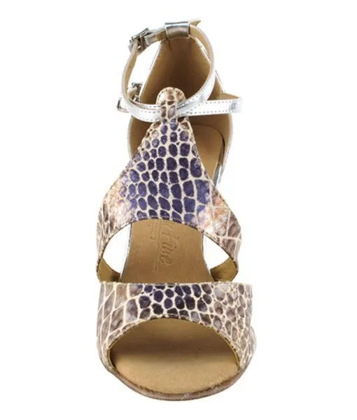 Salsa Dance Shoes - Salsera Series SERA7004|||