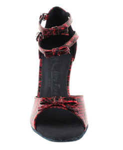 Salsa Dance Shoes - Salsera Series SERA7005ESS|||