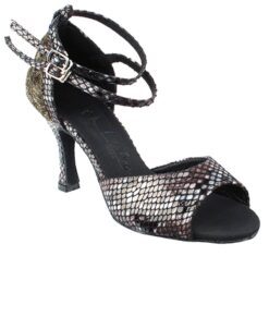 Very Fine Ladies Latin, Rhythm, Salsa Dance Shoes - Salsera Series SERA7008