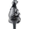 Very Fine Ladies Latin, Rhythm, Salsa Dance Shoes - Salsera Series SERA7011 - Flamingo Sportswear